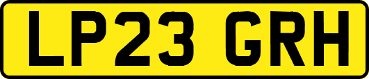 LP23GRH