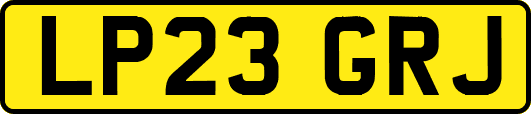 LP23GRJ