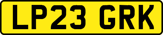 LP23GRK