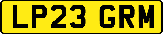 LP23GRM