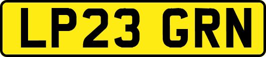 LP23GRN