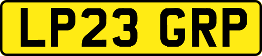 LP23GRP