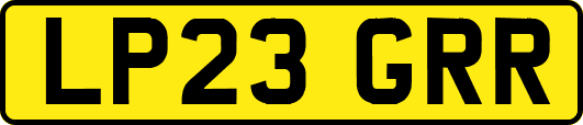 LP23GRR