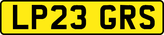 LP23GRS