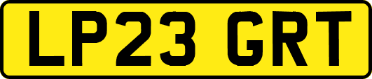 LP23GRT