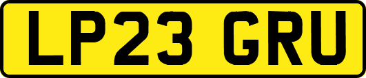 LP23GRU