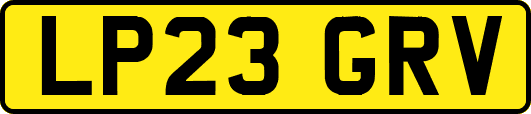 LP23GRV