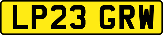 LP23GRW