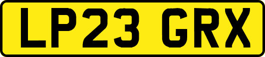 LP23GRX
