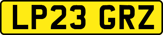 LP23GRZ