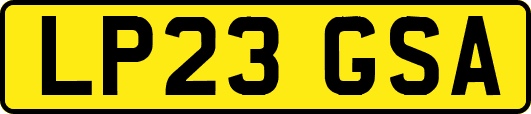 LP23GSA