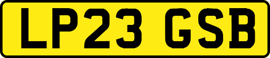LP23GSB