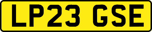 LP23GSE