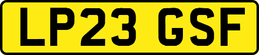 LP23GSF