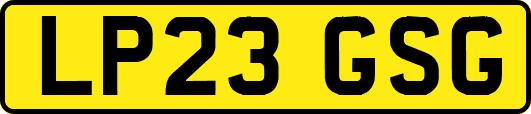LP23GSG
