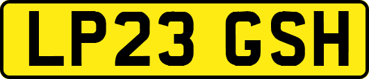 LP23GSH