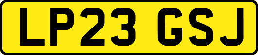 LP23GSJ