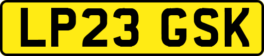 LP23GSK