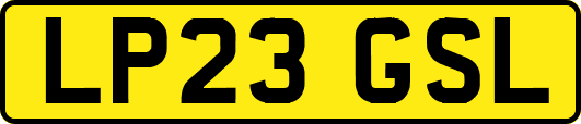 LP23GSL
