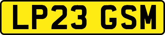 LP23GSM