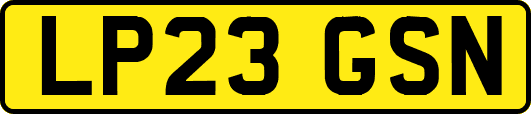LP23GSN