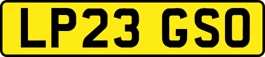 LP23GSO