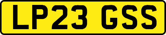 LP23GSS