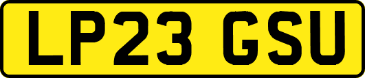 LP23GSU