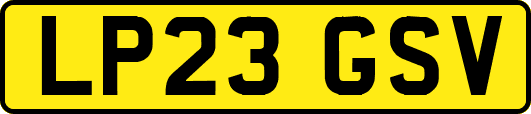 LP23GSV