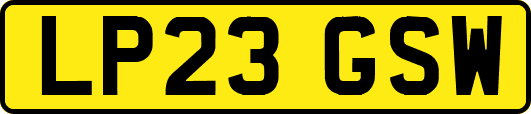 LP23GSW