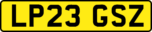 LP23GSZ