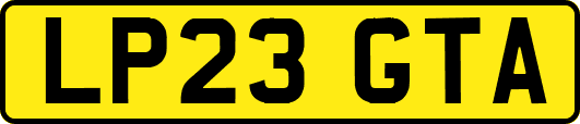 LP23GTA