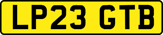 LP23GTB