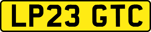 LP23GTC