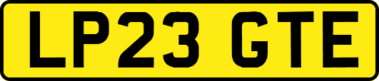 LP23GTE