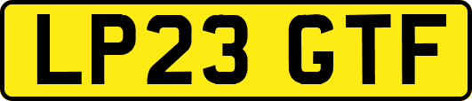 LP23GTF
