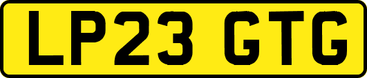 LP23GTG