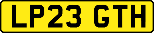 LP23GTH