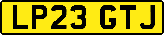 LP23GTJ