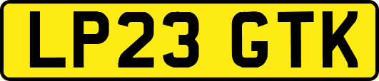 LP23GTK