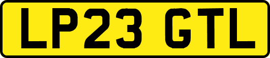 LP23GTL