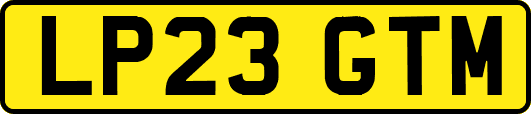 LP23GTM