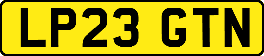 LP23GTN