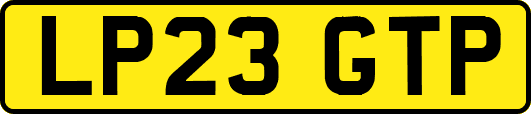 LP23GTP