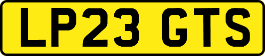 LP23GTS