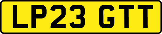 LP23GTT