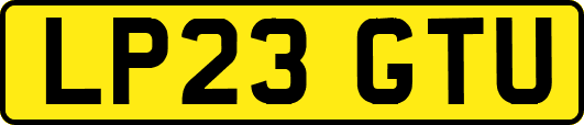 LP23GTU