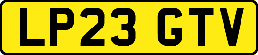 LP23GTV