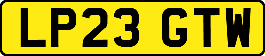 LP23GTW