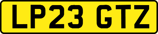 LP23GTZ